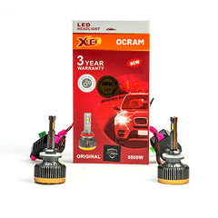 Ocram LED 65 Watt (Set)