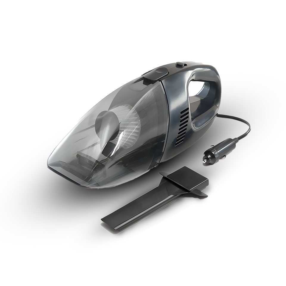 Car Vacuum Cleaner