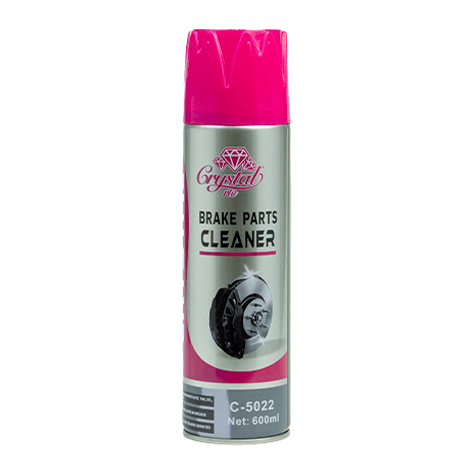 Brake Parts Cleaner (600ml)