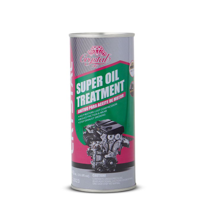 Super Oil Treatment(443ml)