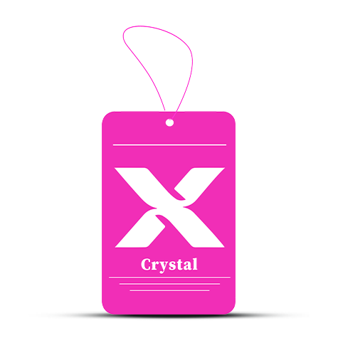 Crystal