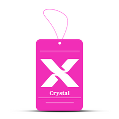 Crystal