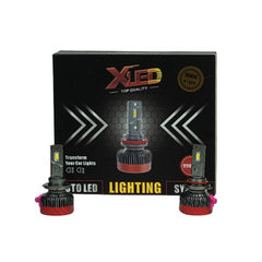 XLed System Auto led lighting system