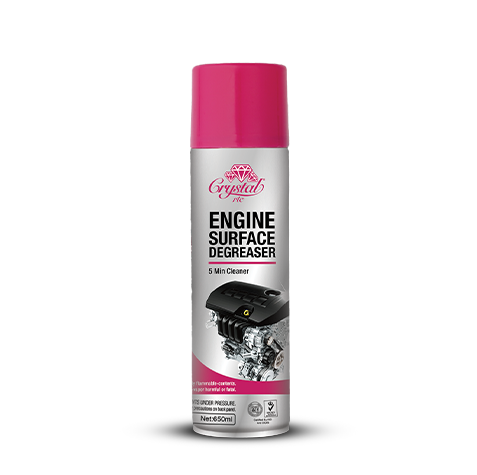 Engine Surface Degreaser (650 ML)