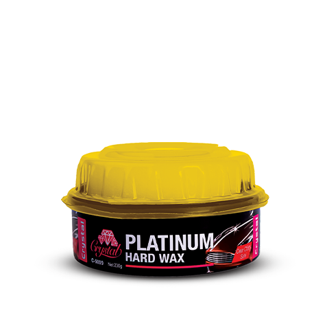 Platinum Hard Wax(230g)