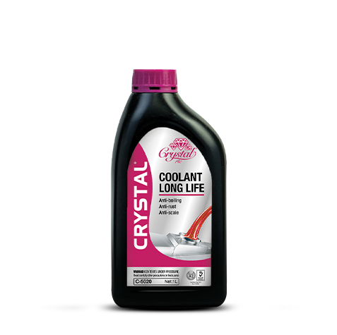 Coolant Long Life