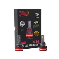 XLED H8/H9/H11 Car Led Headlight 12V 12000W Canbus