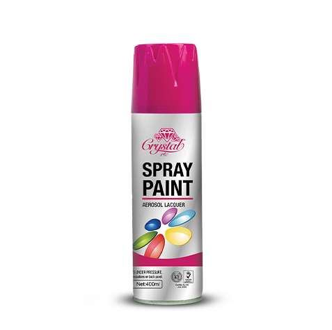 Spray Paint (400ml)