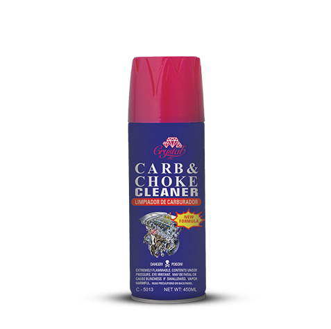 Cleaner Carb Choke (450 ML)