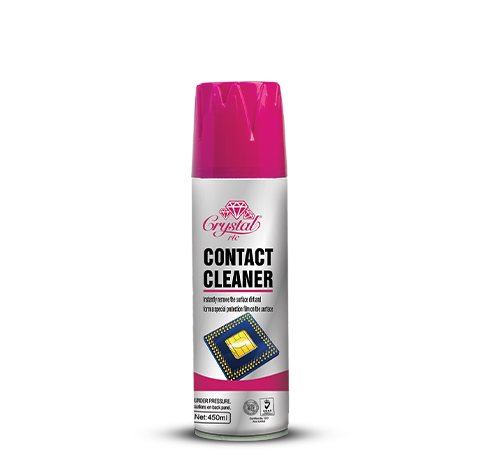 Contact Cleaner(450ml)