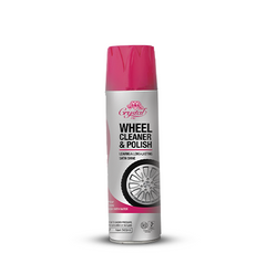 Wheel Cleaner (500ml)