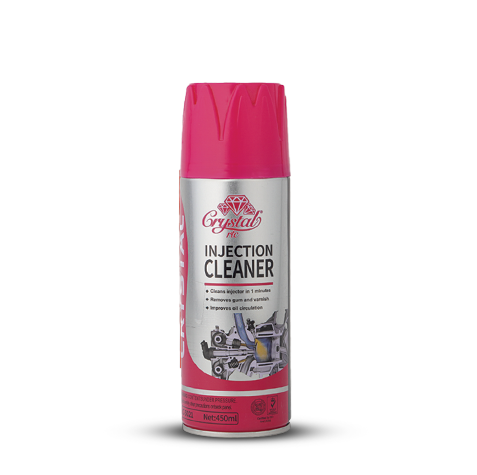 Injection cleaner(450ml)