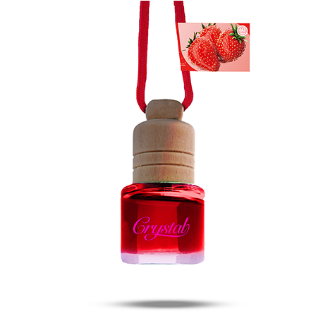 String Air Freshener