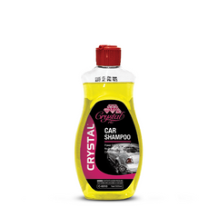 Car Shampoo