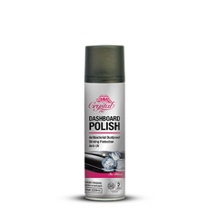 Dashboard Polish (220ml)