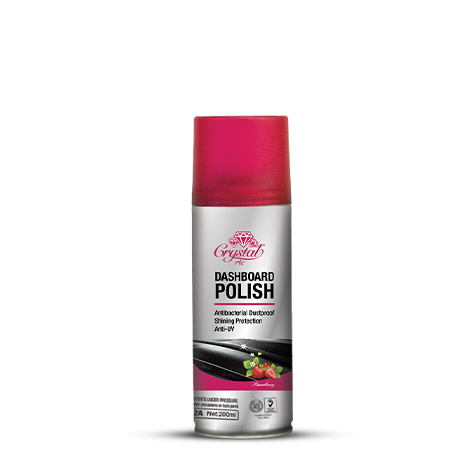 Dashboard Polish (200ml)