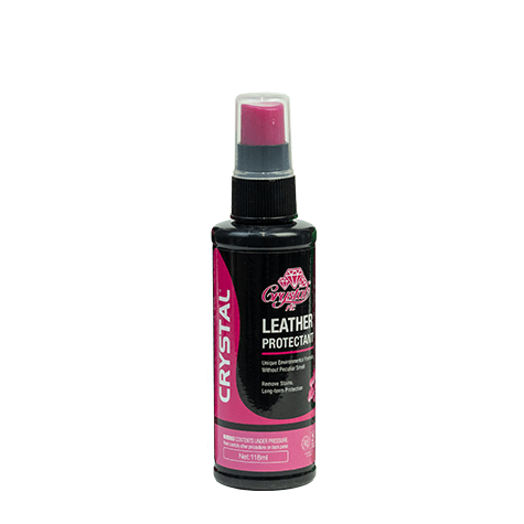 Leather Protectant (118ml)